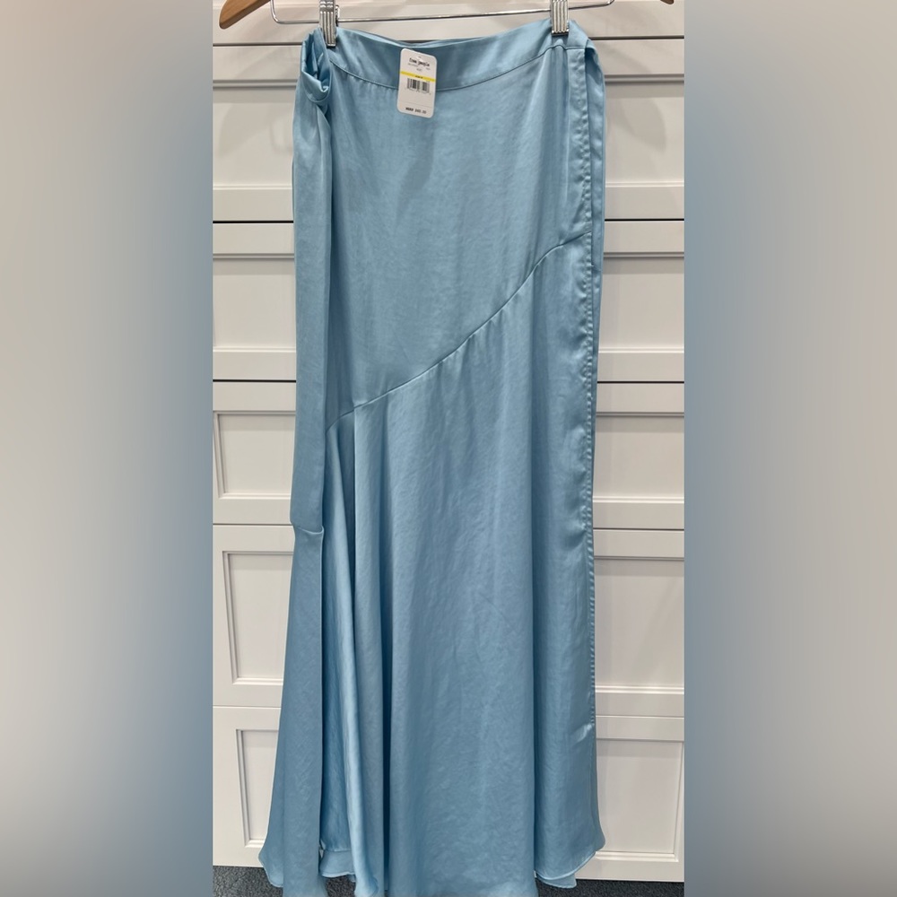 Free People brand new wrap skirt